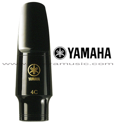 YAMAHA (4C) Alto Saxophone Mouthpiece