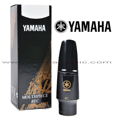 YAMAHA (4C) Alto Saxophone Mouthpiece