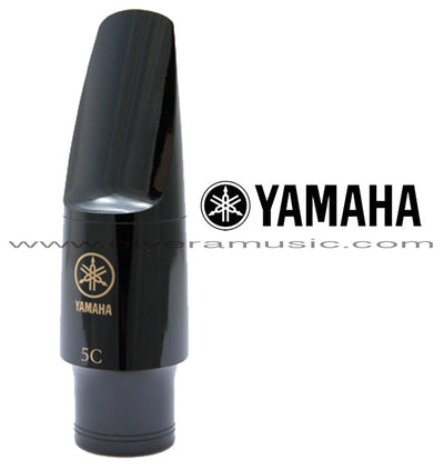 YAMAHA (5C) Alto Saxophone Mouthpiece