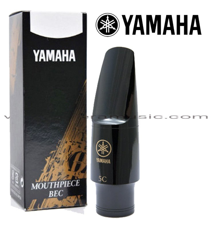 YAMAHA (5C) Alto Saxophone Mouthpiece