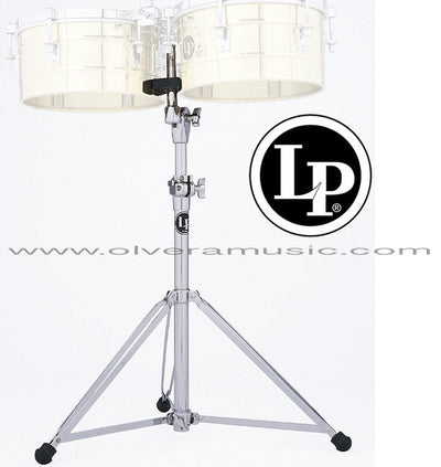 LP Stand For LP Timbales