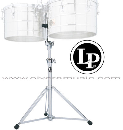 LP Stand for LP Thunder Timbales