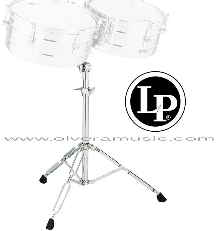 LP Matador Stand for LP Matador Timbales