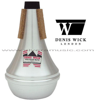 DENIS WICK Straight Mute For Trumpet/Cornet