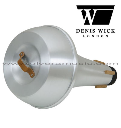 DENIS WICK Straight Mute For Euphonium