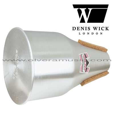 DENIS WICK Straight Mute For French Horn