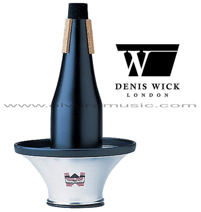 DENIS WICK Trombone Cup Mute