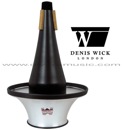 DENIS WICK Bass Trombone Cup Mute