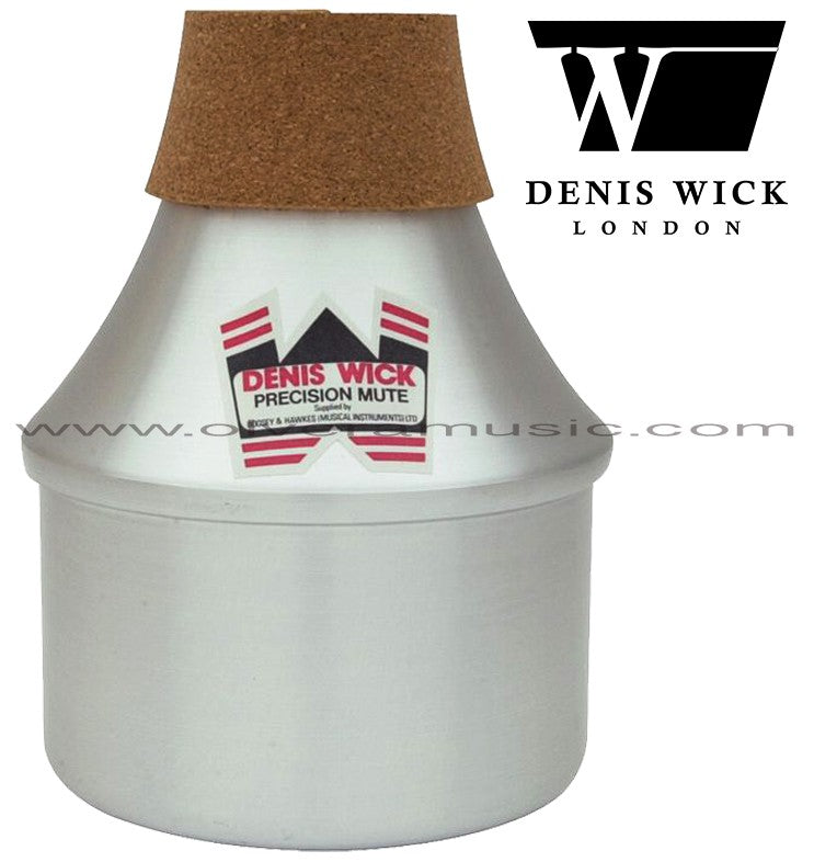 DENIS WICK Trumpet Extending Tube Mute