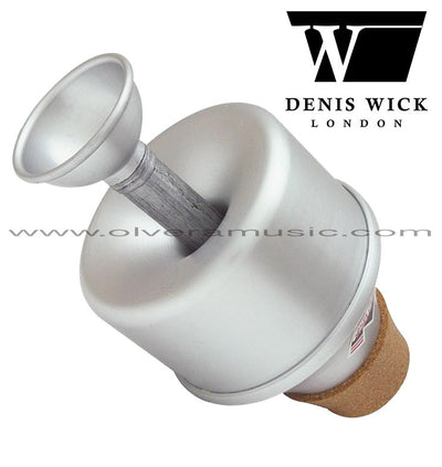 DENIS WICK Trumpet Extending Tube Mute