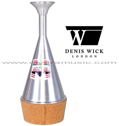 DENIS WICK French Horn Stopping Mute