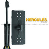 HERCULES EZ Clutch Music Stand-Aluminum