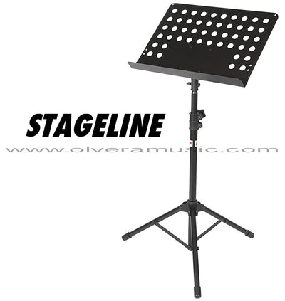 STAGELINE Tripod Music Stand