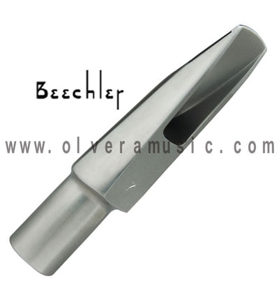 Beechler Bellite Tenor Saxophone Metal Mouthpiece