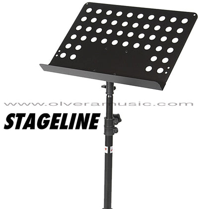 STAGELINE Tripod Music Stand