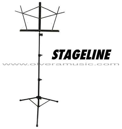 STAGELINE Tubular Music Stand