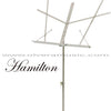 HAMILTON Student Wire Music Stand