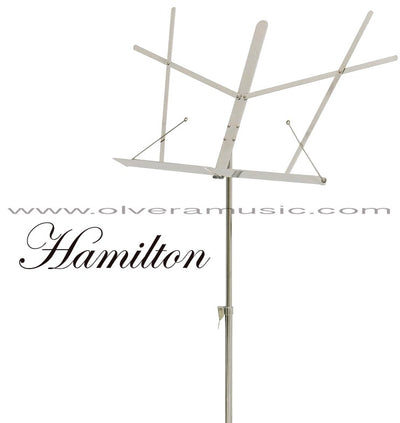 HAMILTON Student Wire Music Stand