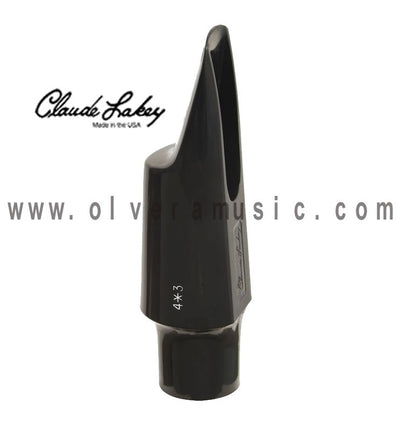 Claude Lakey Tenor Saxophone Mouthpiece