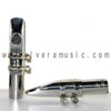 Berg Larsen Tenor Saxophone Metal Mouthpiece