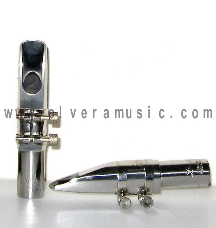 Berg Larsen Tenor Saxophone Metal Mouthpiece