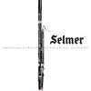 Selmer (1432B) Student Model Bassoon Background