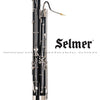 Selmer (1432B) Student Model Bassoon Background