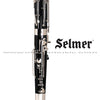 Selmer (1432B) Student Model Bassoon Background