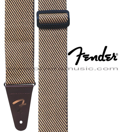 FENDER Vintage Tweed Guitar Strap