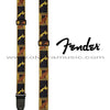 FENDER Monogrammed Guitar Strap 2"