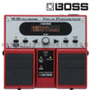 Boss VE-20 "Vocal Performer Stompbox" Twin Pedals