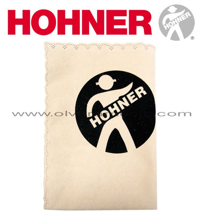 HOHNER Accordion Cleaning Cloth