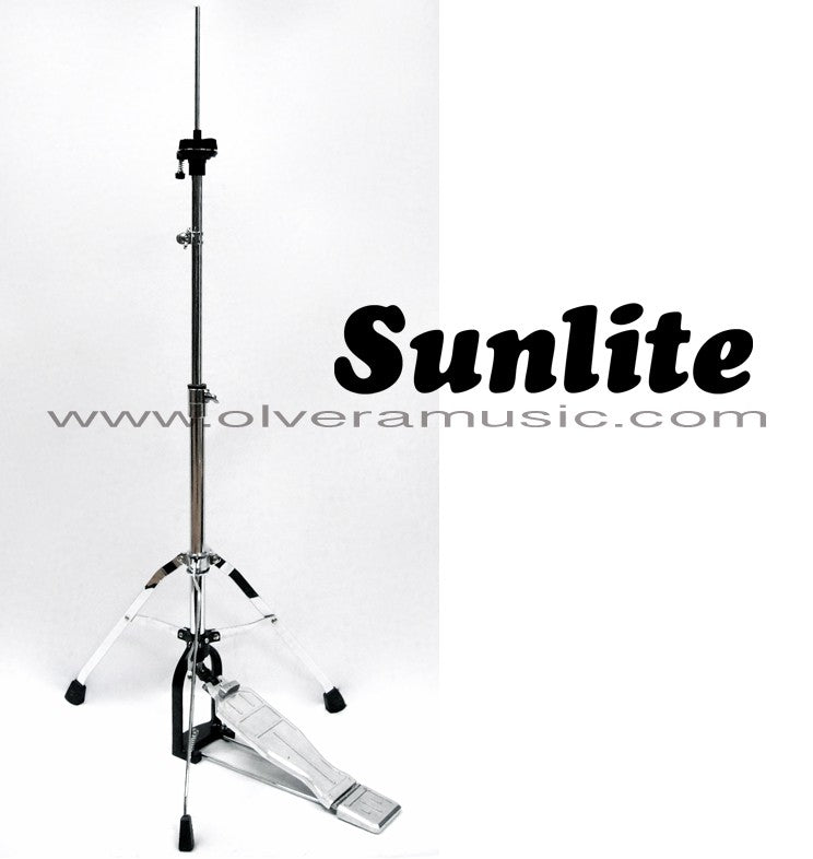 SUNLITE Medium Quality Hi-Hat Stand