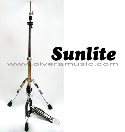 SUNLITE Medium/Good Quality Hi-Hat Stand