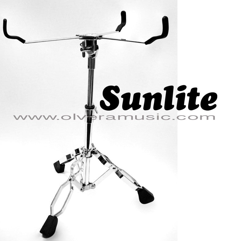 SUNLITE Double Braced Snare Stand