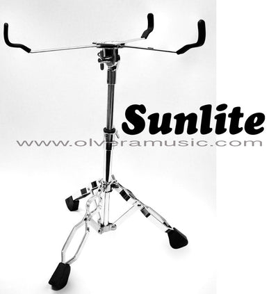 SUNLITE Double Braced Snare Stand