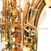 ROSSETTI Tenor Saxophone - Lacquer Finish