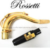 ROSSETTI Tenor Saxophone - Lacquer Finish