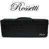 ROSSETTI Tenor Saxophone - Lacquer Finish