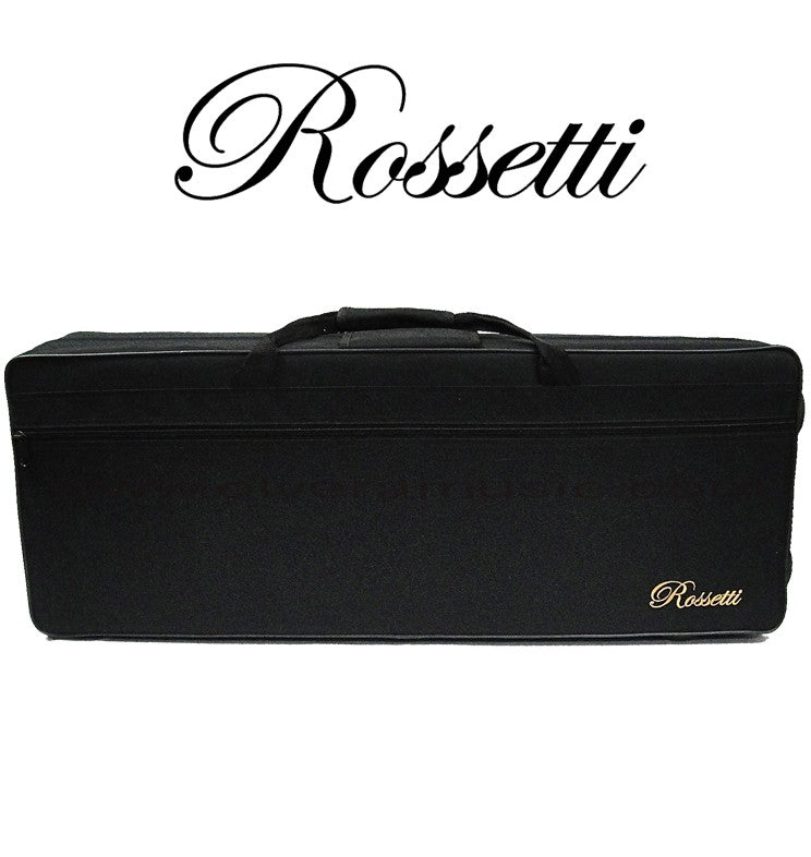 ROSSETTI Tenor Saxophone - Lacquer Finish