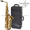 YANAGISAWA "WO Series" Professional Eb Alto Saxophone - Lacquer Finish