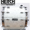 Herch Tambora Custom (Ornatos Blanco) - Disponible solo sobre pedido.