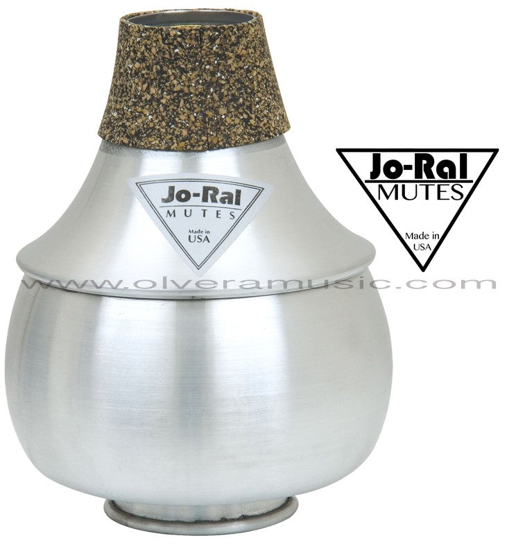 JO-RAL Trumpet Bubble Mutes