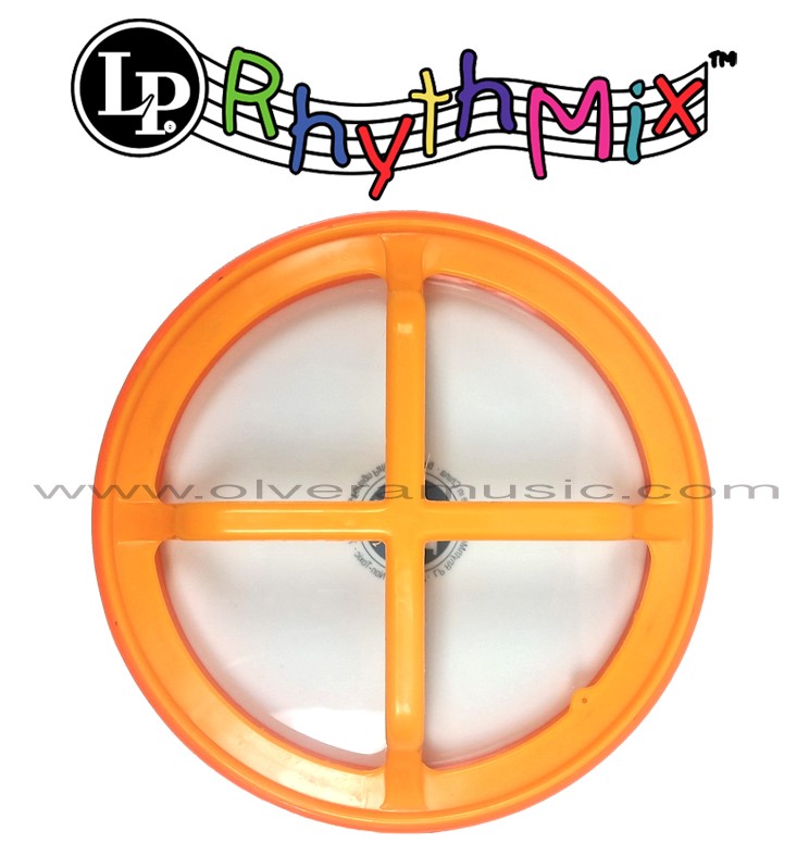 LP RHYTHMIX X-Drum for Kids