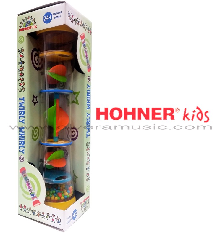 HOHNER MOD. MP300 Kids Palo de lluvia para niños