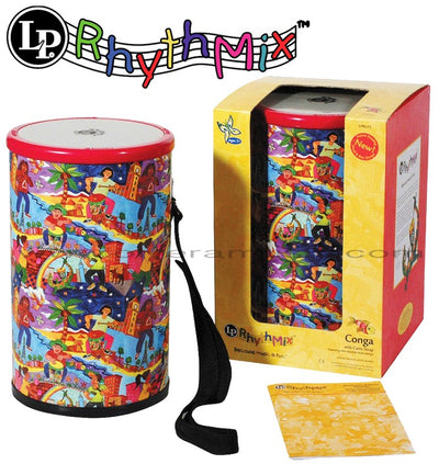 LP RhythMix Kids Mini Conga