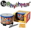 LP RhythMix Kids Tom Tom w/Mallets