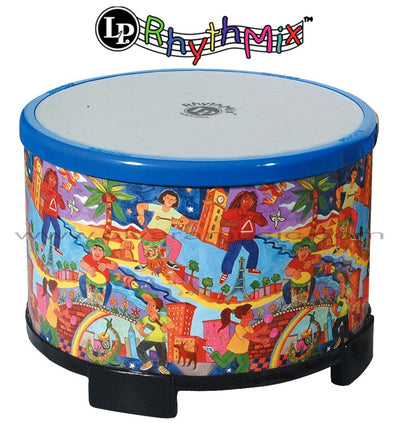 LP RhythMix Kids Tom Tom w/Mallets