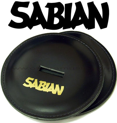 SABIAN Leather Cymbal Pads