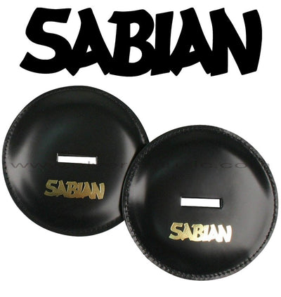 SABIAN Leather Cymbal Pads